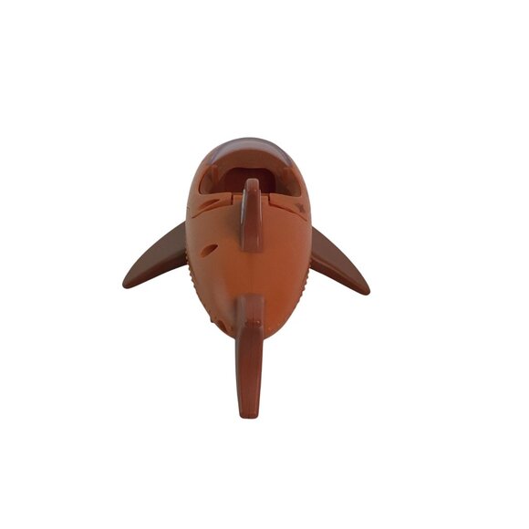 Octonauts Kwazii Figure & Gup-B Shark Vehicle Playset Chomping Action - Picture 6 of 11